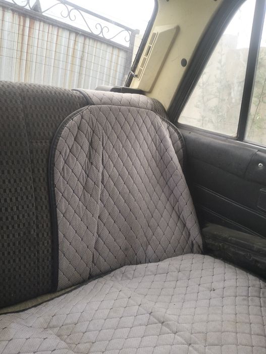 Продам  Ваз 2107 на ходу