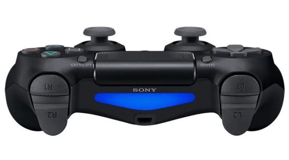 Джойстик ps4 джостик пс4 Playstation 4 гемпад