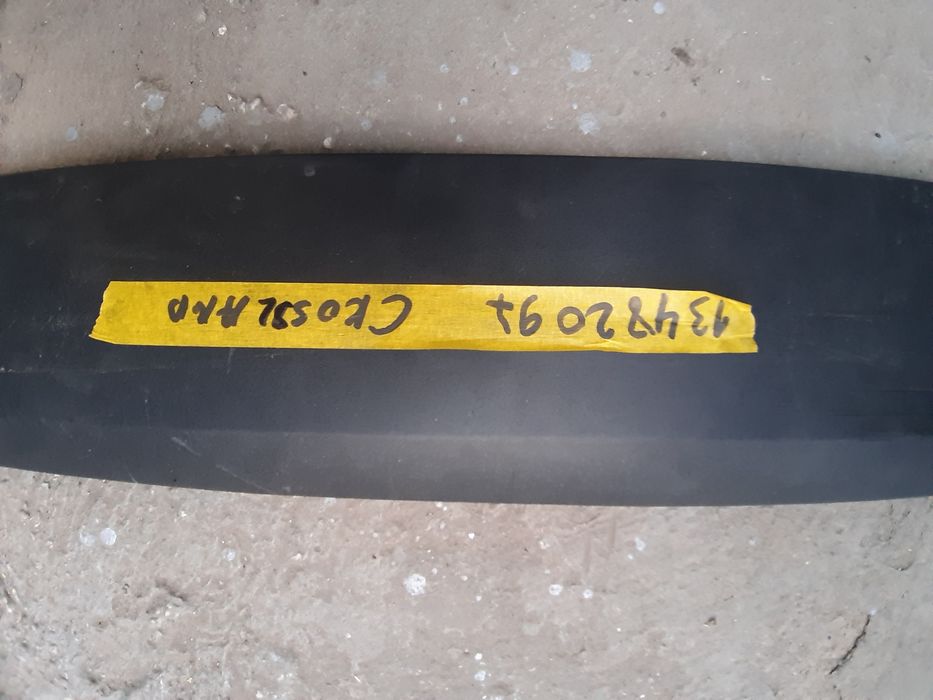 Лайсна калник врата опел кросланд Opel Crossland