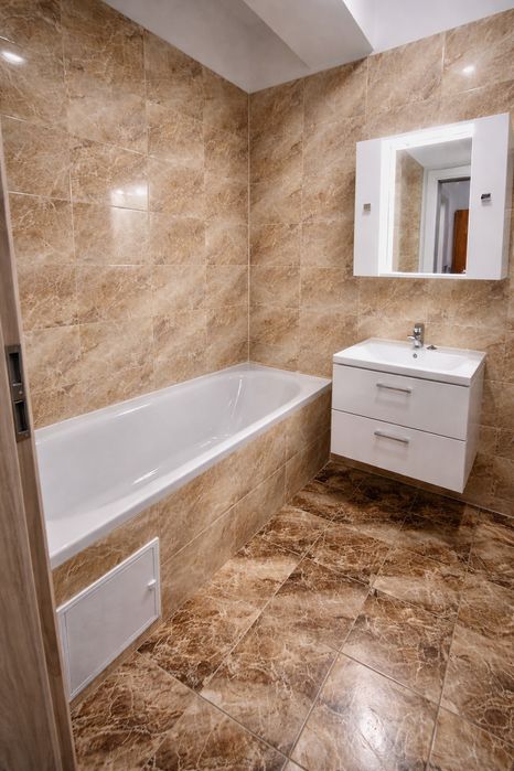 Garsoniera sector 4 Grand Arena