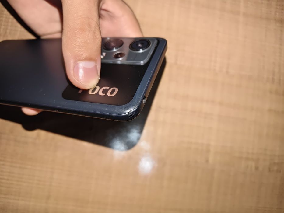 Poco x5 5g 256/8