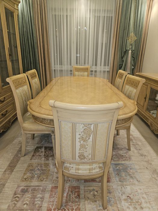 Гостинная мебель