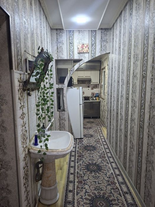 Срочно сдаётся квартира Сартепо
