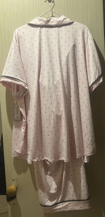 Пижама США новая 3XL
