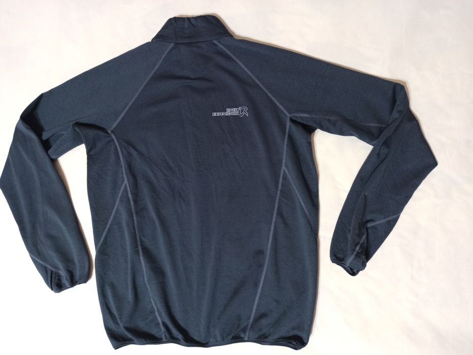 Mammut и Rock Experience мъжко поларено горнище