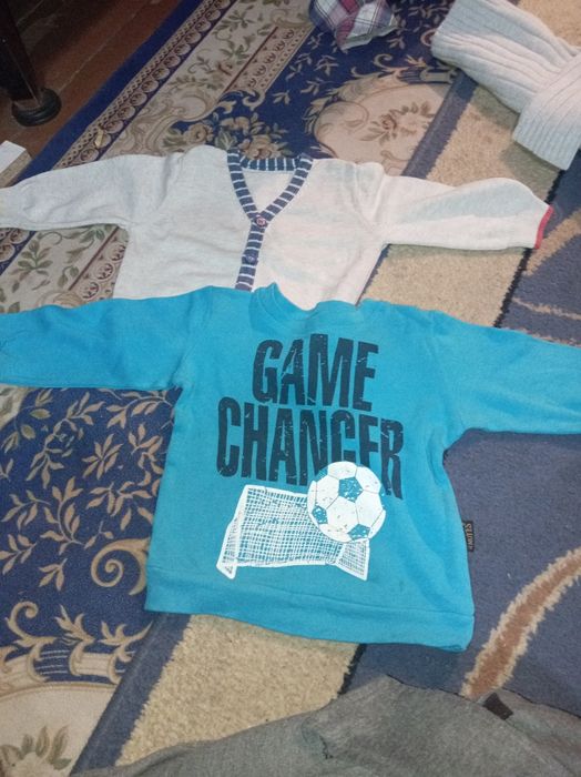 детские. вещи на детей