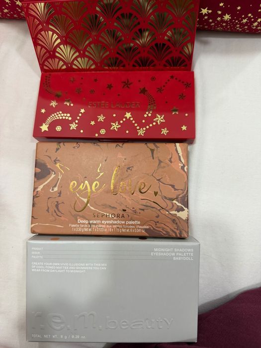 Косметика оригинал Estée Lauder и др