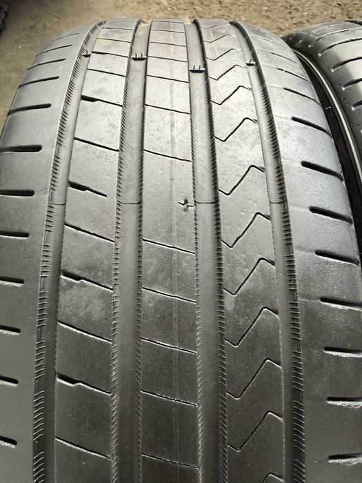 # 4x Anvelope Vara 205/55 R16 - Hankook  Kinergy Eco 4