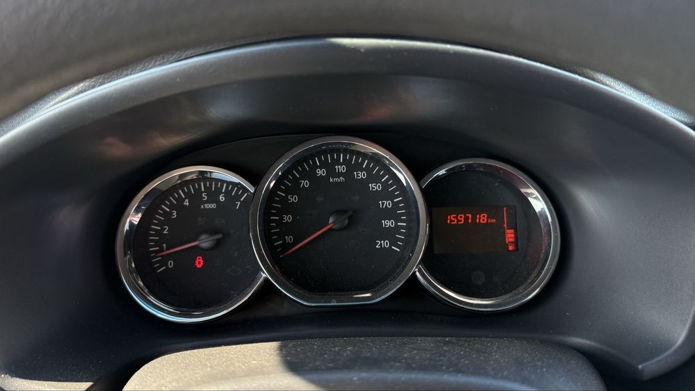 De vanzare Dacia Sandero 1.2