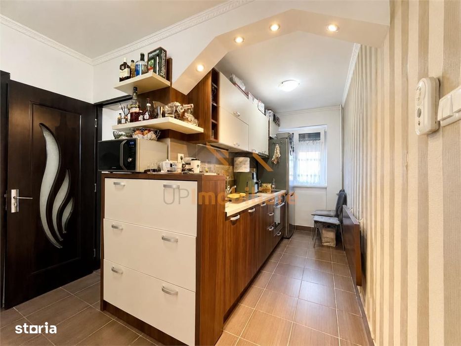 Apartament 2 Camere | Rogerius | Oradea