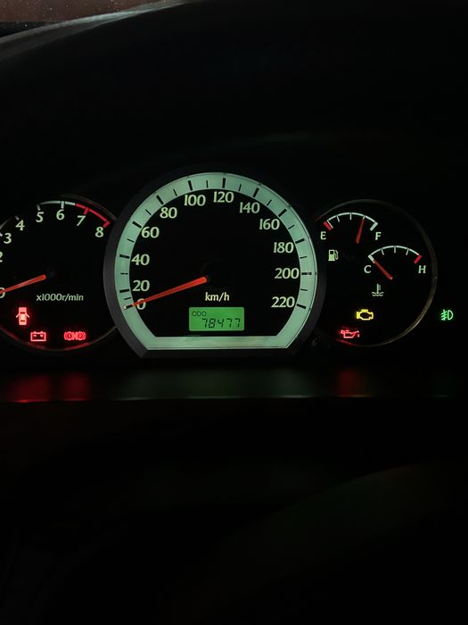 Продается Лассети