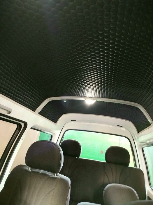 Chevrolet damas super