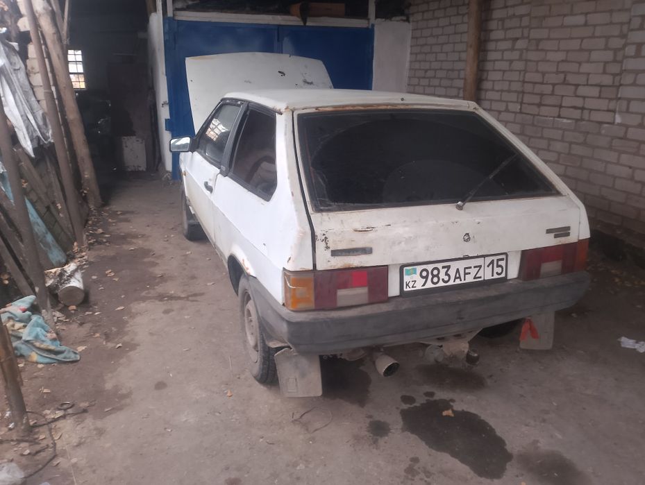 ваз 21083 продам