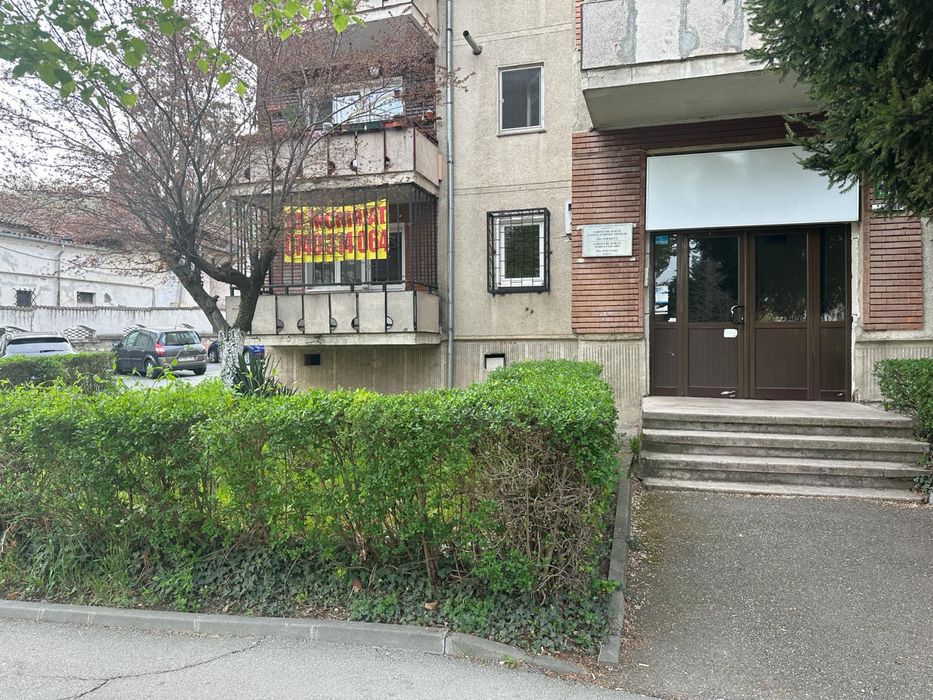 Apartament Strada Carol