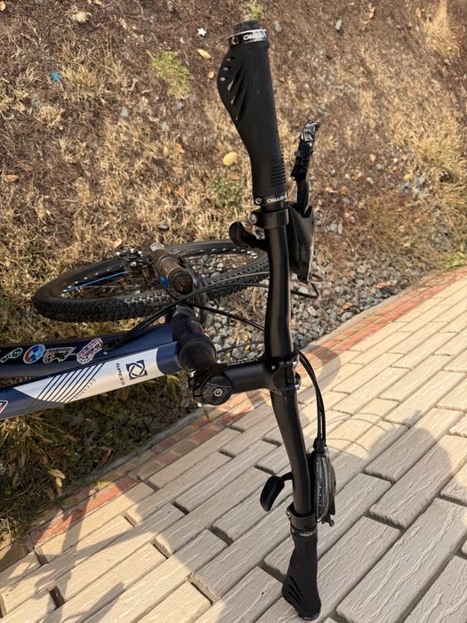 Велосипед в отличном состояний