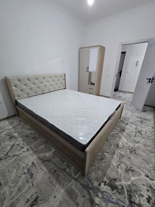 IJARAGA beriladi Sokin Makon