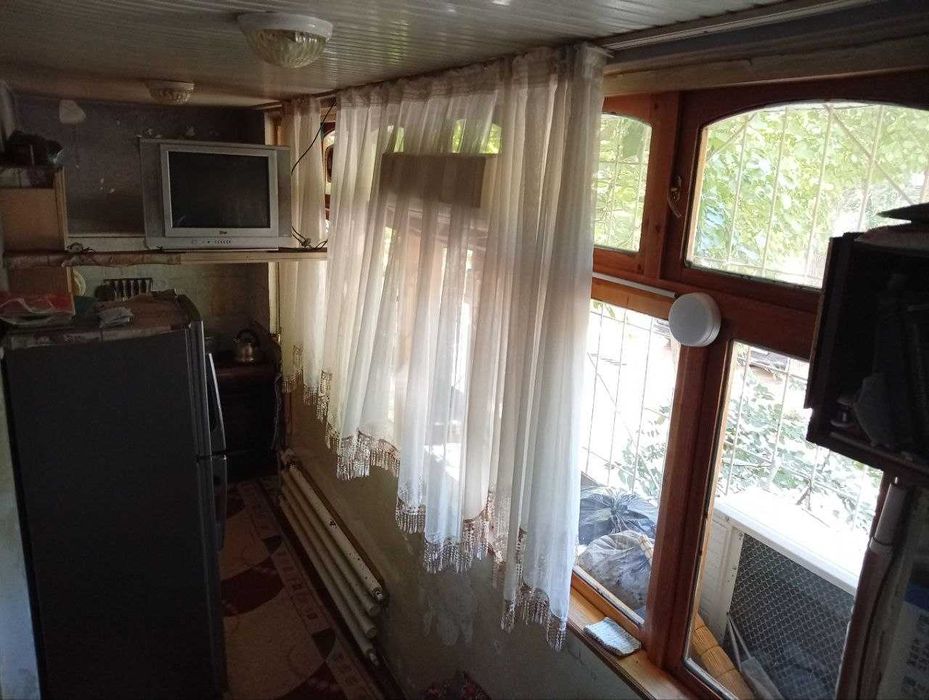 Продаются две двухкомнатные квартиры на 1 этаже, рядом. Авиасозлар (L)