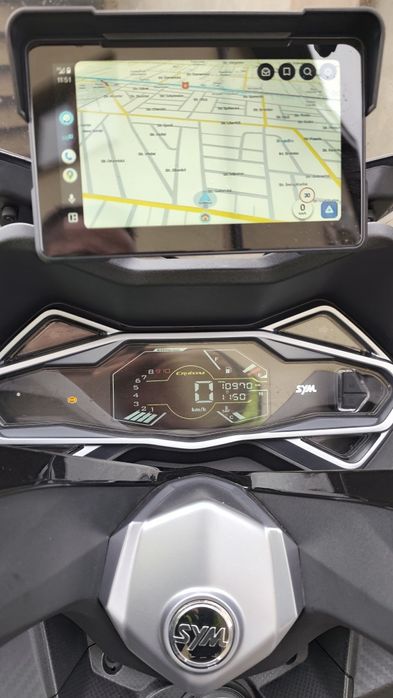 Sym cruisym 300 Alfa