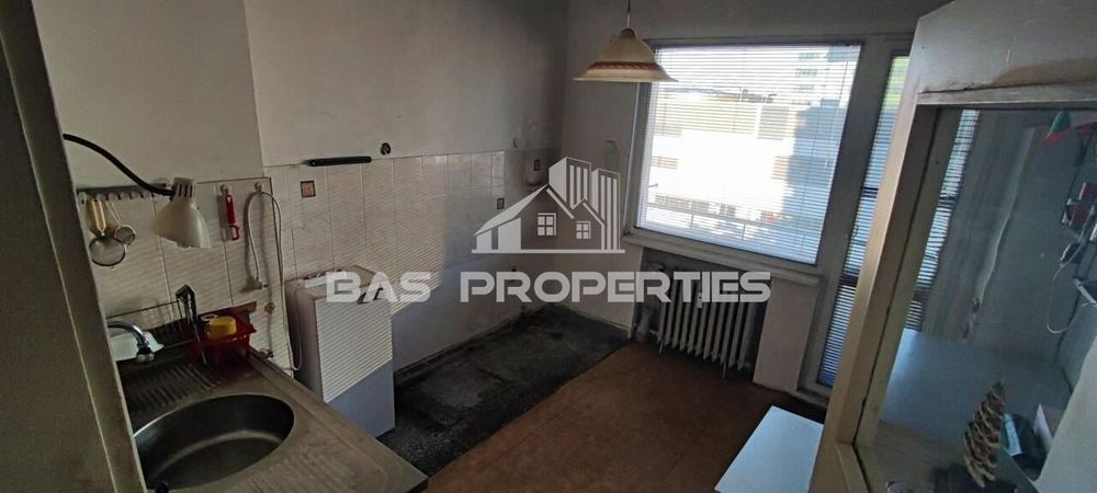 2-стаен в София-Оборище площ 65