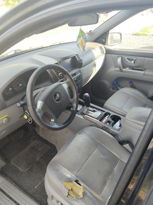KIA Sorento 2006 — imagine 5