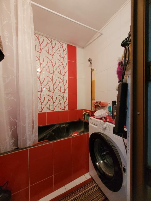 Продается 3 комнатная квартира в районе  Океан!