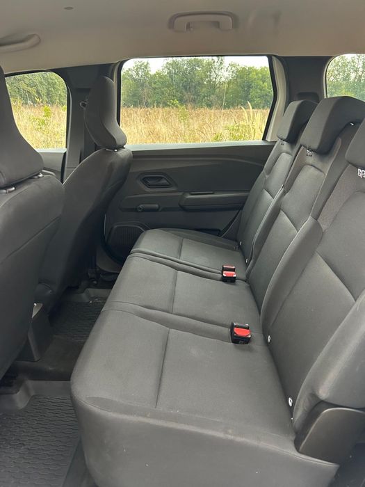 Dacia Jogger 2024