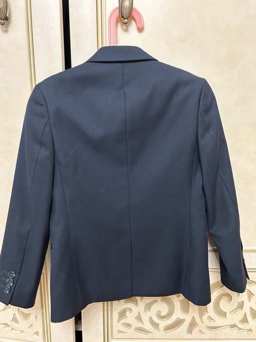 Брючной костюм на мальчика