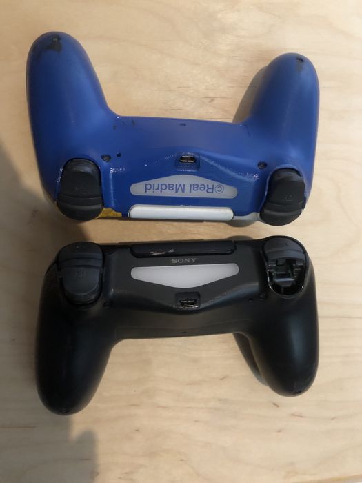 Sony DualShock 4.