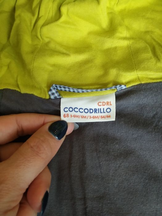 детски спален чувал