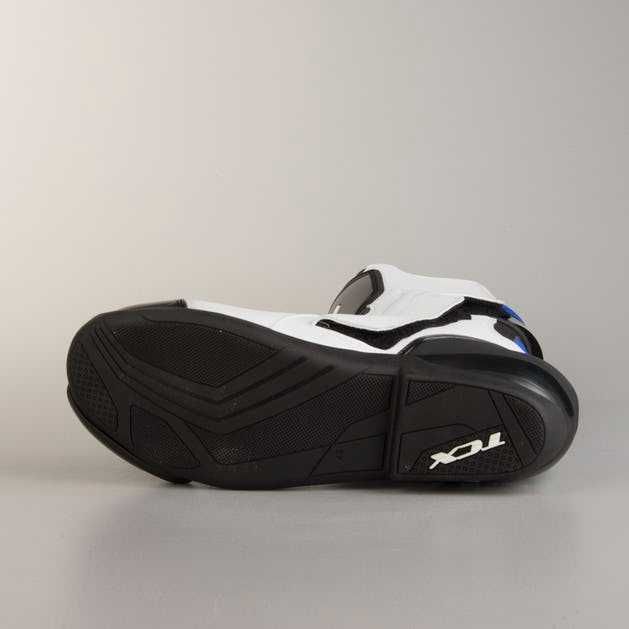 Ghete (cizme) moto circuit TCX SP-Master Noi