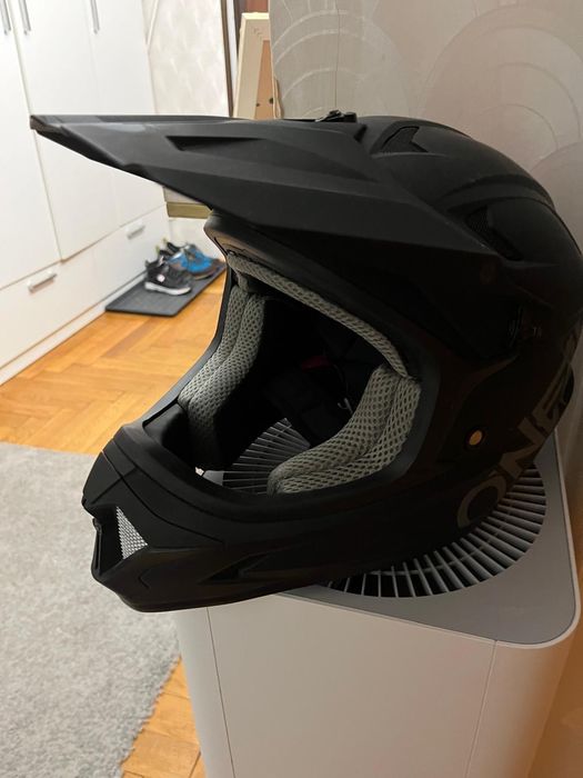 Casca Oneal full face pentru copii marimea Y-M