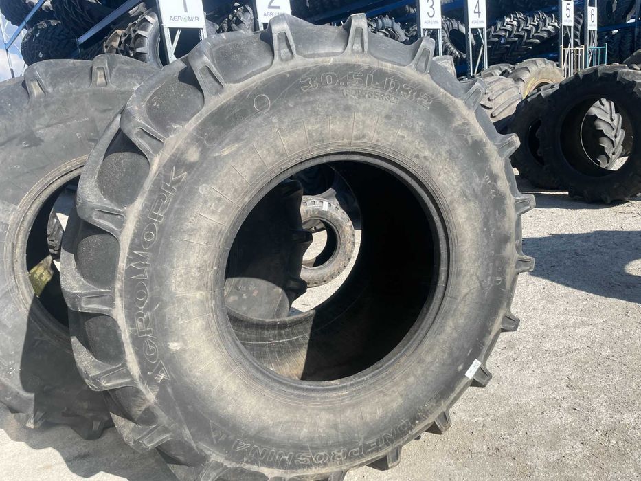 30.5r32  second-hand Cu factura Garantie si livrare 800/5r32
