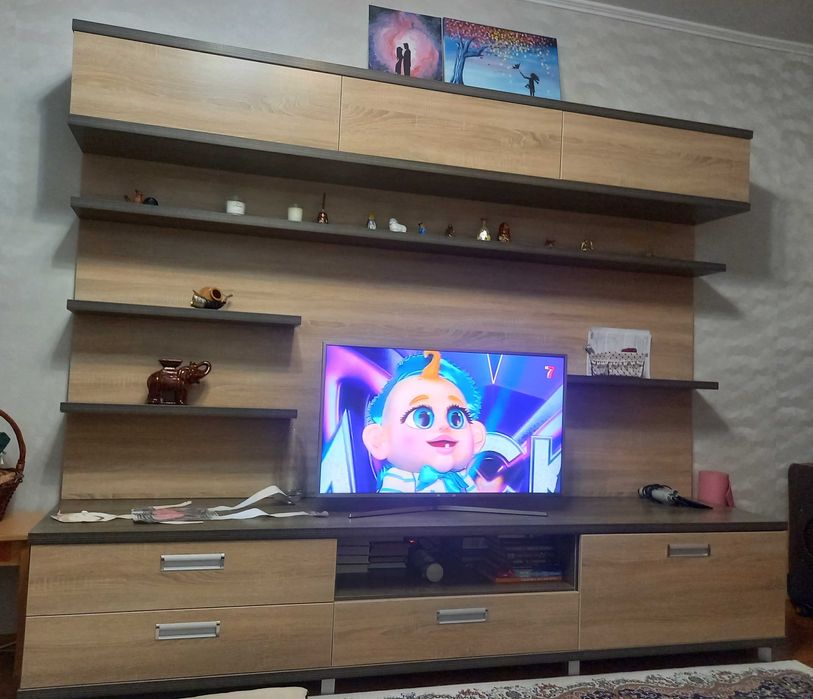 Мебель в гостиную  г.Алматы