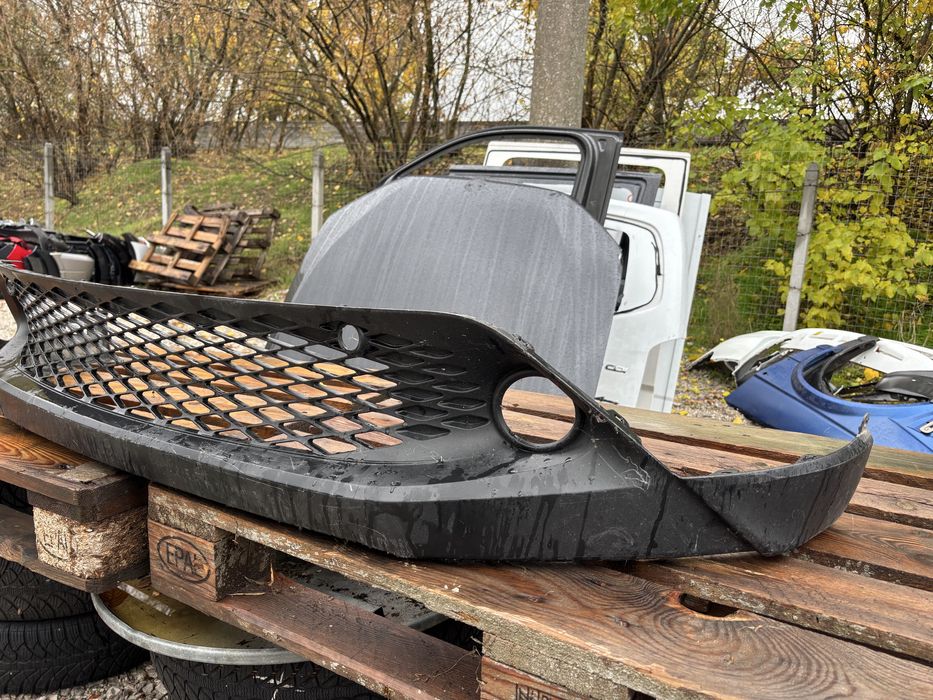 Броня Toyota C-HR