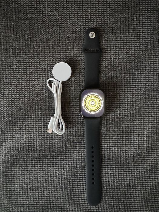 Apple Watch Series 11