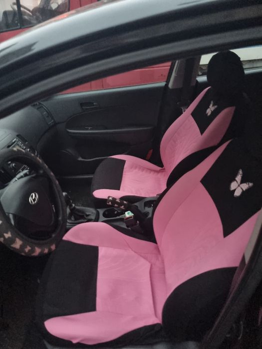 Hyundai i30 1.6 crdi