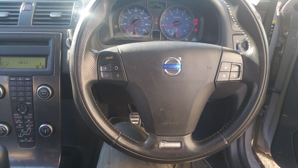 Dezmembrari Volvo C30 (2006-2013) 1.6 Benzina