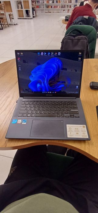 Asus vivobook 14 pro