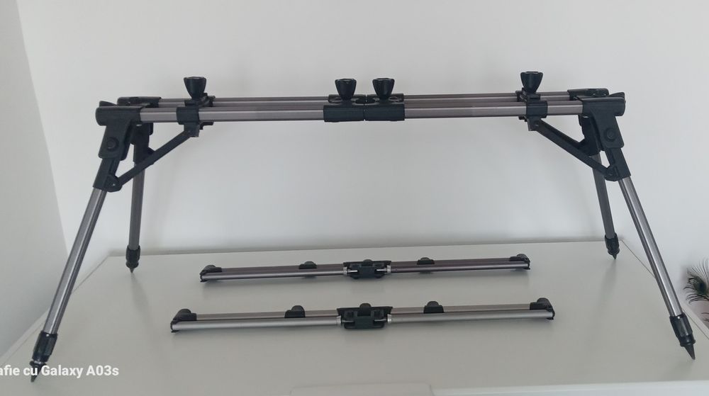 Vând rod pod Carp Expert