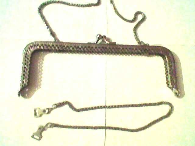 Фермуары / застёжки, аксессуары для сумки, клатча