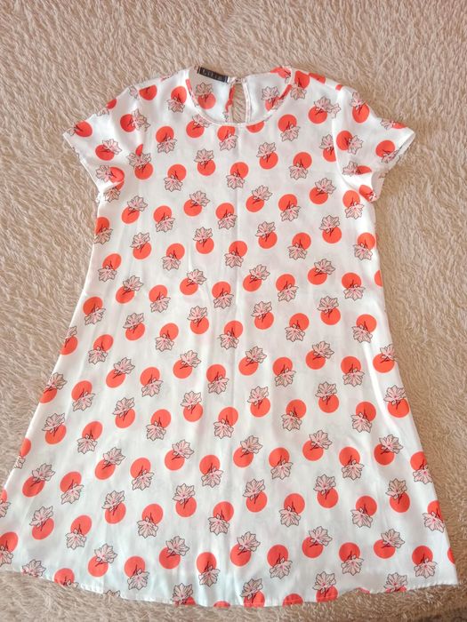 Продам летние платья