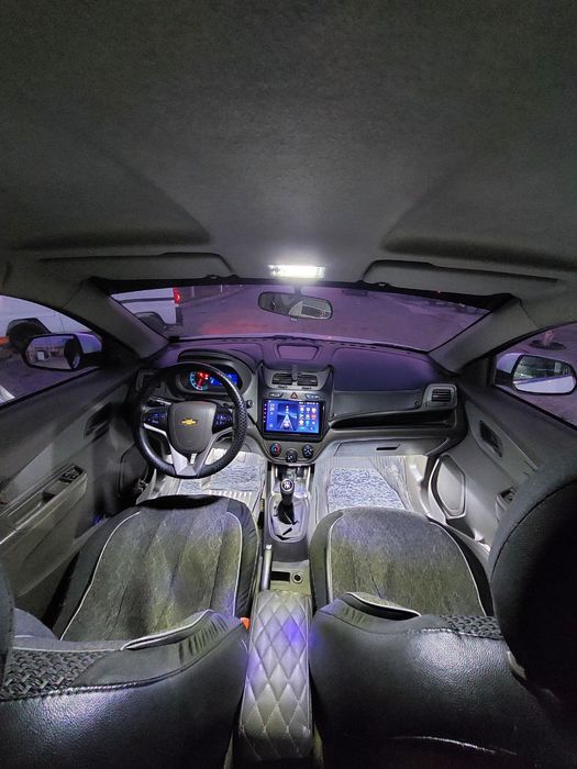 Chevrolet Cobalt 2016 1 yevro