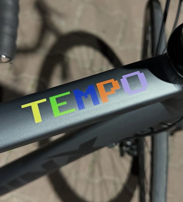 Шоссейный велосипед Trinx Tempo 2.1