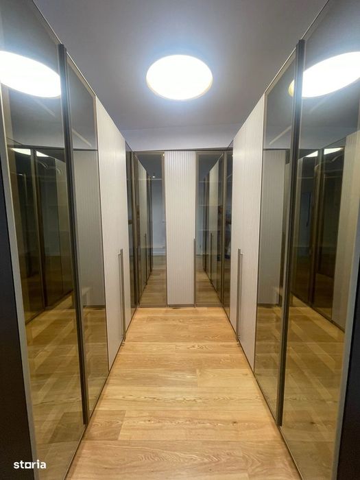 3 camere - VOLO RESIDENCE, Băneasa, Herăstrău, Aerogării