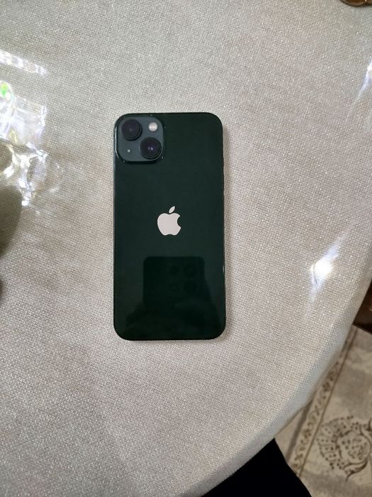 Iphone 13 128 Green