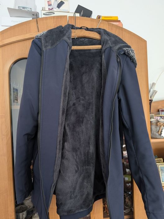 Geacă de iarnă femei