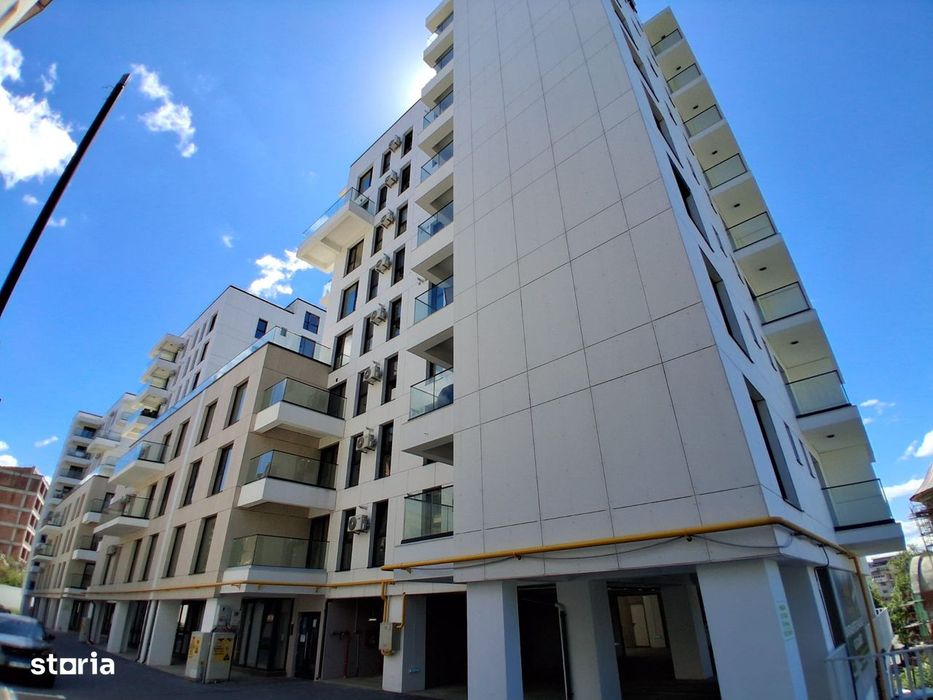 Apartament de vanzare 3 camere in Păcurari, Iasi, INTABULAT!