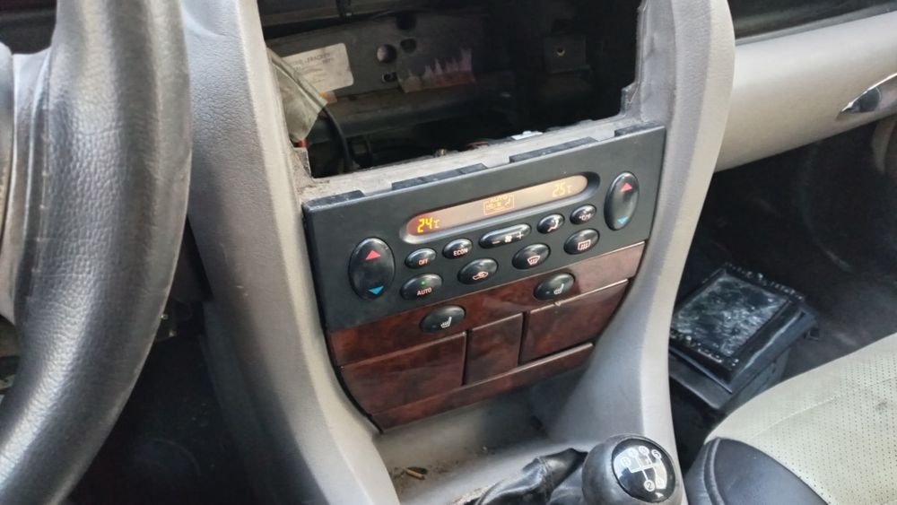 Rover 75 запчасти авторазбор