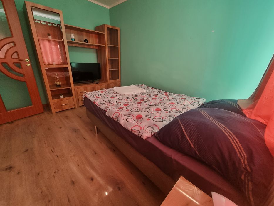 Cazare in regim hotelier, zona Vivo