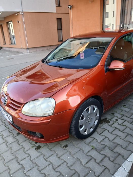 GOLf 5  1.4 Benzina  80 CP